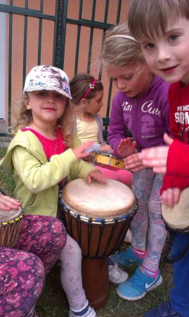 Muzikohranie 6.5.2015